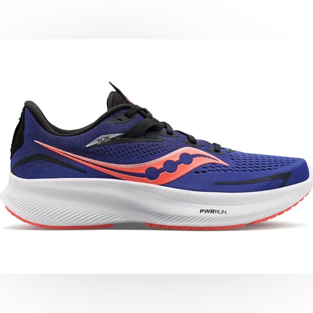 SAUCONY Ride 15 - Picture 6 of 9